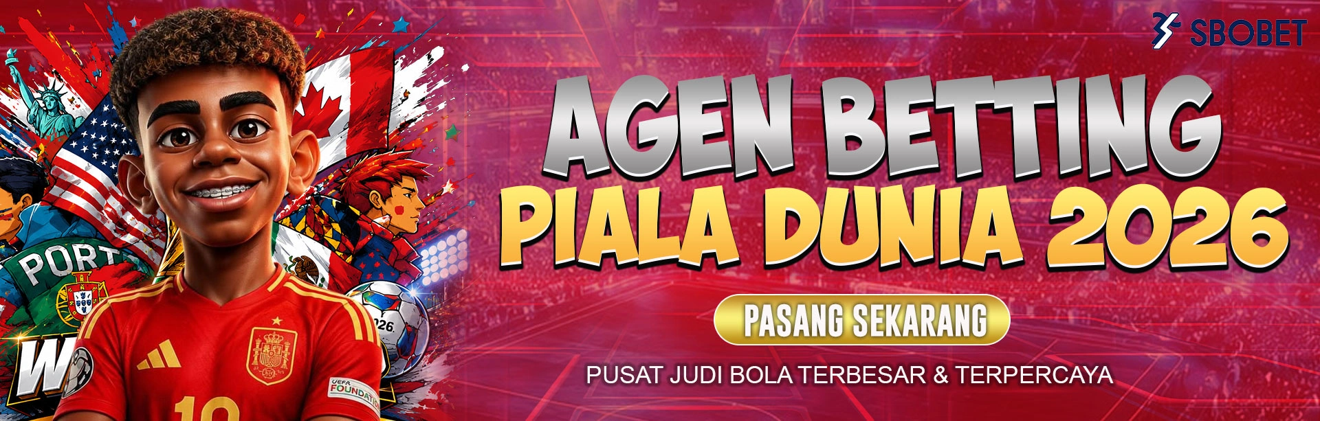 AGENBET4D